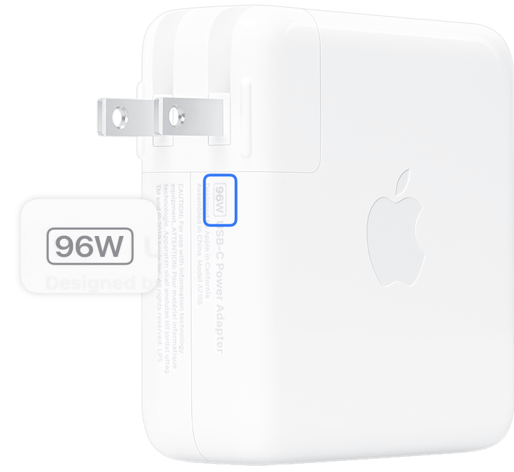 Bộ tiếp hợp nguồn USB-C 87 W và Cáp sạc USB-C