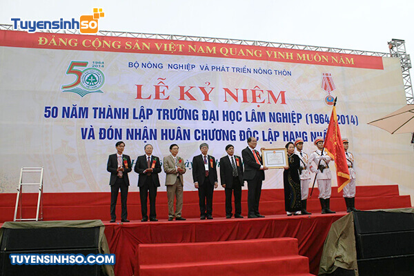 Tuyển Sinh Số | Thông Tin Tuyển Sinh