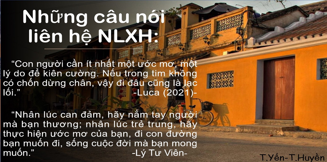 [GÓC NGỮ VĂN] CÁC CÁCH TÌM KIẾM DẪN CHỨNG CHO PHẦN LÀM VĂN NGHỊ LUẬN XÃ HỘI TRÊN CÁC NỀN TẢNG, CÁC KÊNH THÔNG TIN ĐẠI CHÚNG.