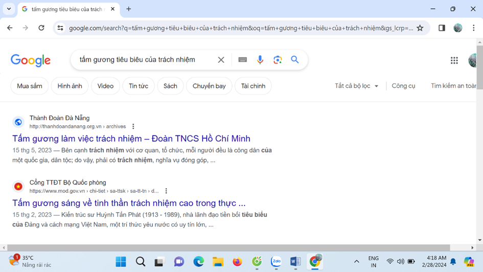 [GÓC NGỮ VĂN] CÁC CÁCH TÌM KIẾM DẪN CHỨNG CHO PHẦN LÀM VĂN NGHỊ LUẬN XÃ HỘI TRÊN CÁC NỀN TẢNG, CÁC KÊNH THÔNG TIN ĐẠI CHÚNG.