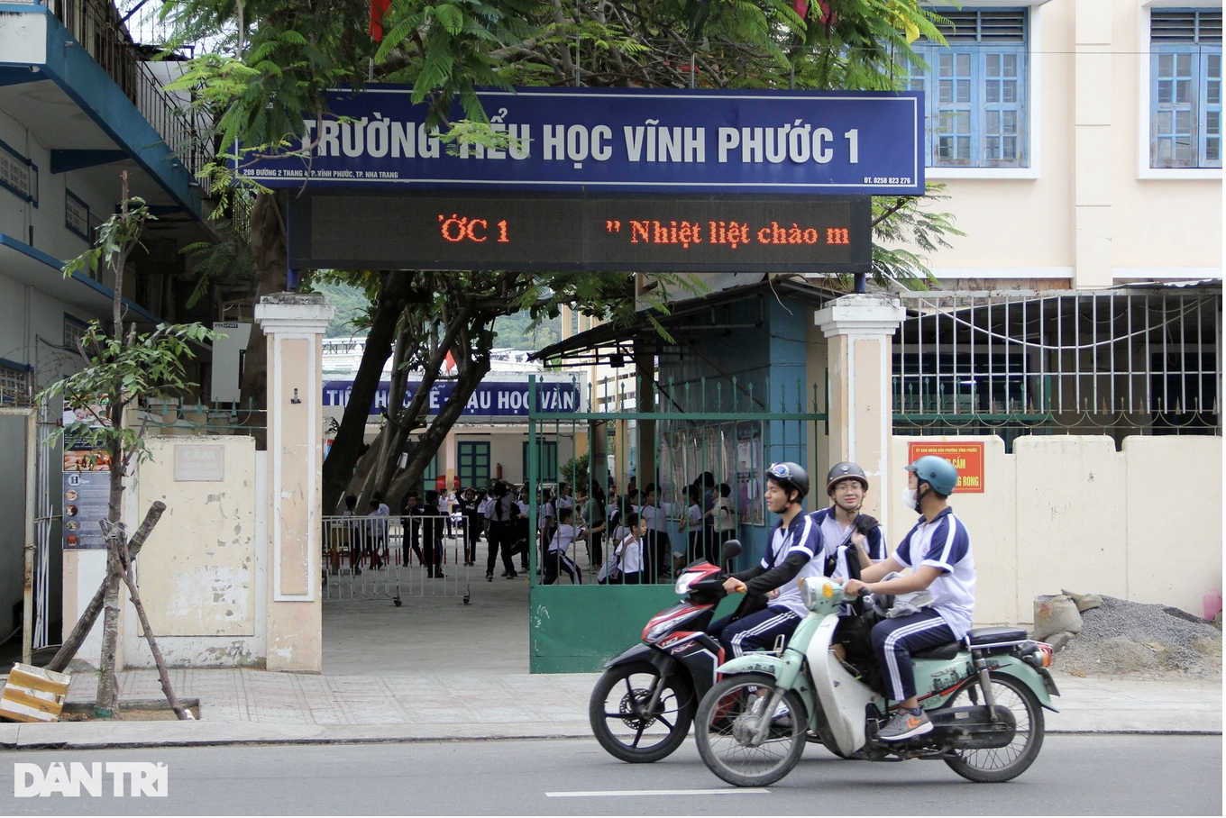 Những vụ bạo lực học đường gây xôn xao dư luận năm 2024 - 5