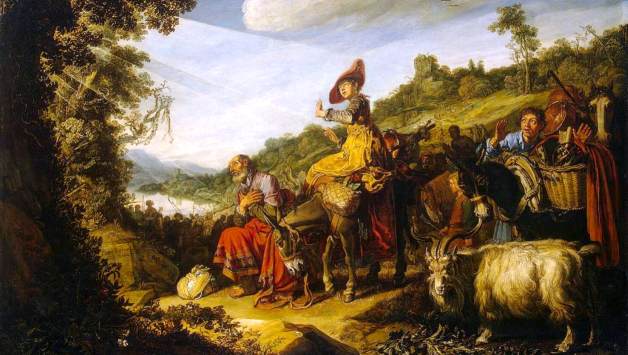Lastman,_Pieter_-_Abraham