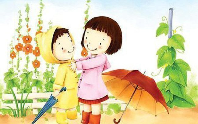 Hình ảnh đẹp về bạn bè