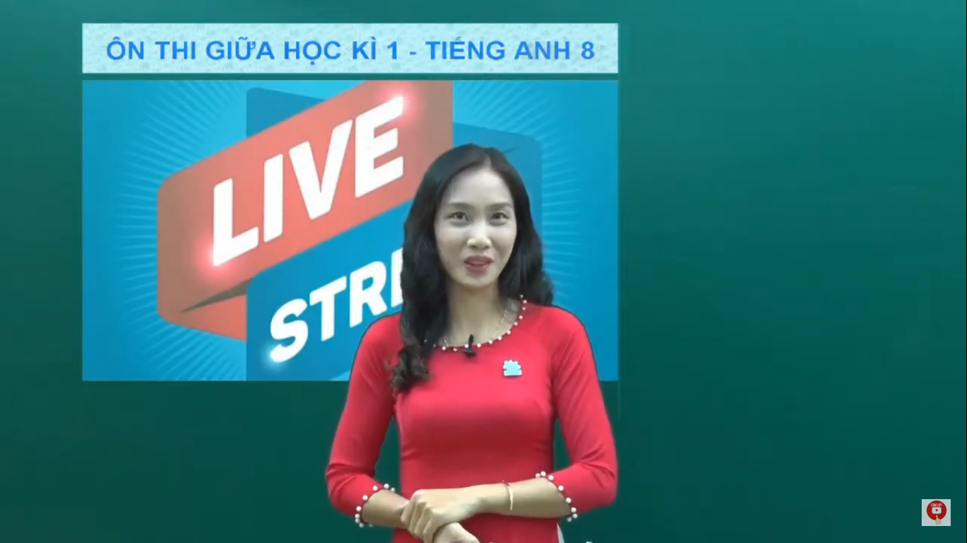 de on thi giua ki 1 lop 8