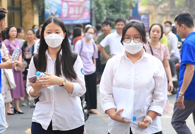 de thi toan vao 10 ha noi nam 2022