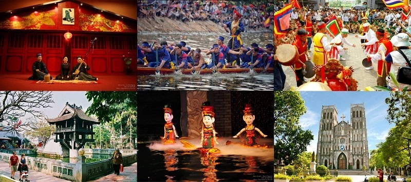 Di sản văn hóa