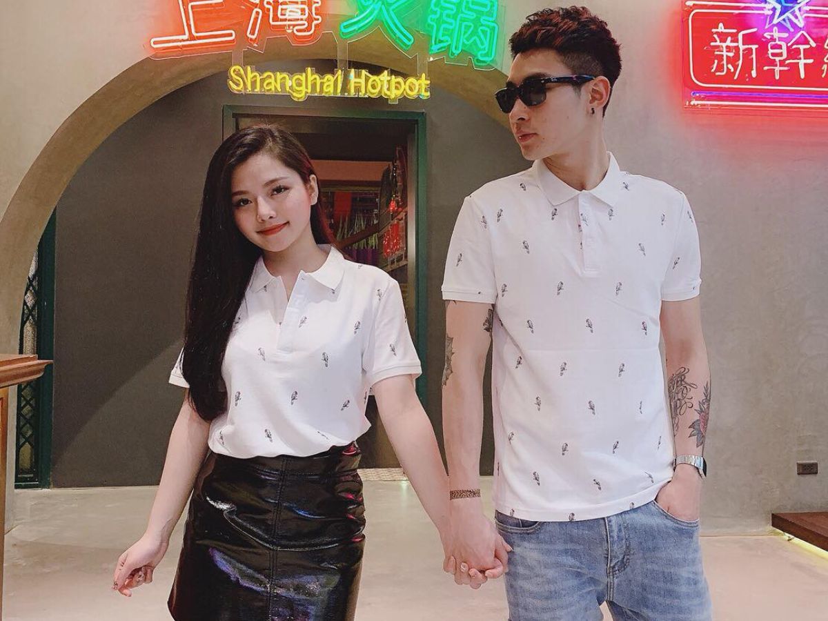 Ảnh mẫu “chất như nước cất từ Vstore