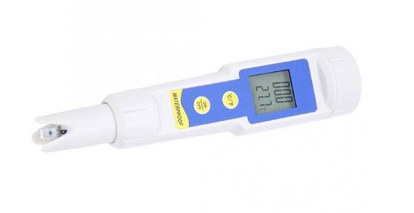 Bút đo độ mặn chống nước SA1397 chính hãng