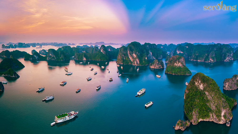 duong bo bien dai bao nhieu km 3