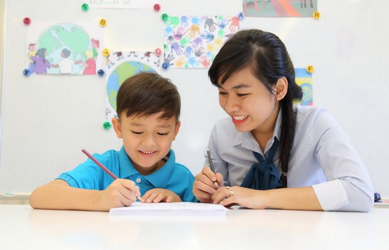 Nắm rõ các từ vựng về gia sư trong tiếng Anh để sử dụng chính xác. (ảnh: Sưu tầm internet)