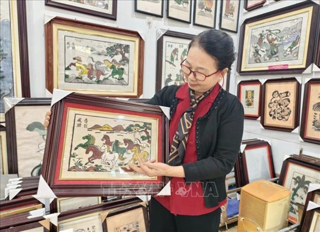 gia tri lich su cua di san duoc giu gin thong qua viec 2