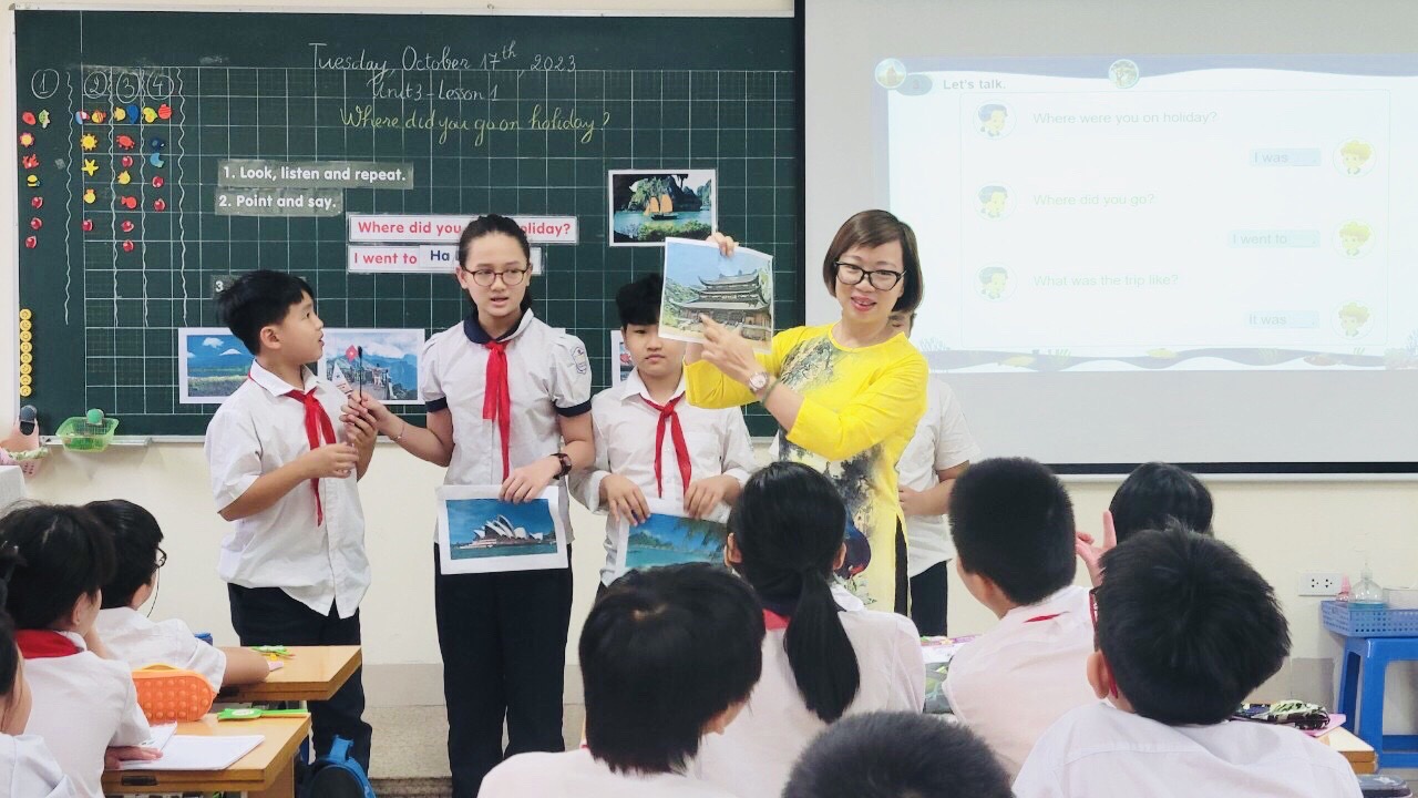 giai doan tieng anh la gi