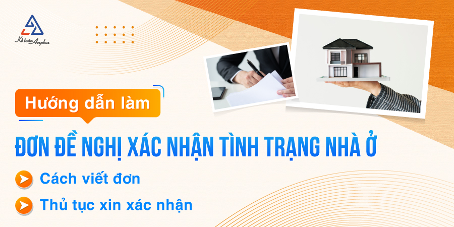 giay xac nhan nha o