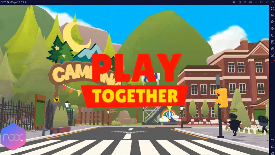 gio cau ca hiem trong play together 6