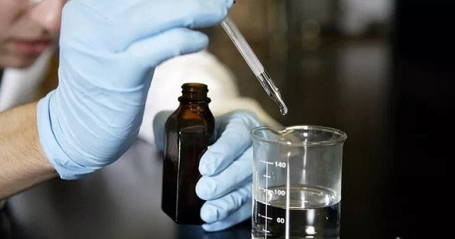 Ứng dụng của Axit Sulfuric trong công nghiệp - Ảnh 5