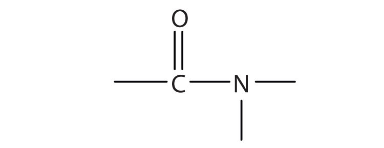 Functional Group of ether group.