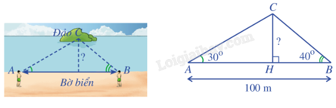 Lý thuyết Hệ thức lượng trong tam giác</>