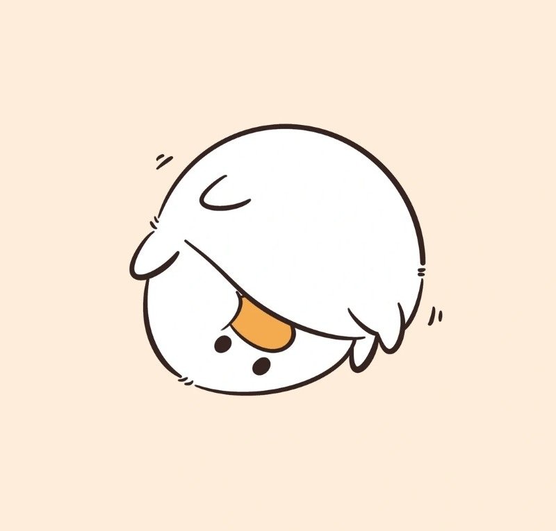 Avatar con vịt cute dành cho bạn trẻ