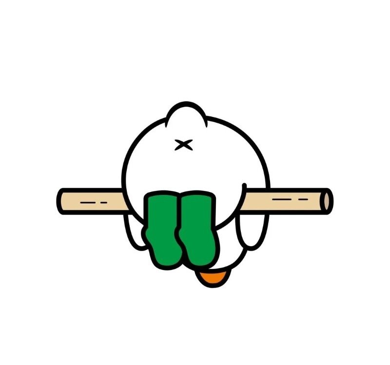 Avatar con vịt cute dễ thương nhất hiện nay