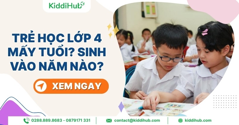 hoc lop 2 may tuoi