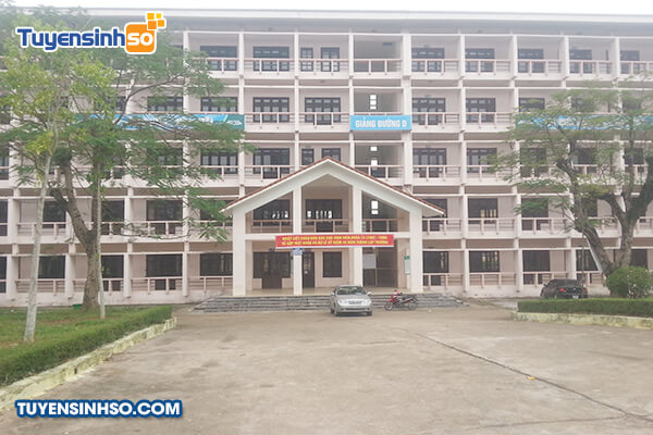 Tuyển Sinh Số | Thông Tin Tuyển Sinh