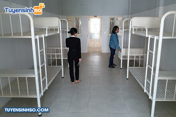 Tuyển Sinh Số | Thông Tin Tuyển Sinh