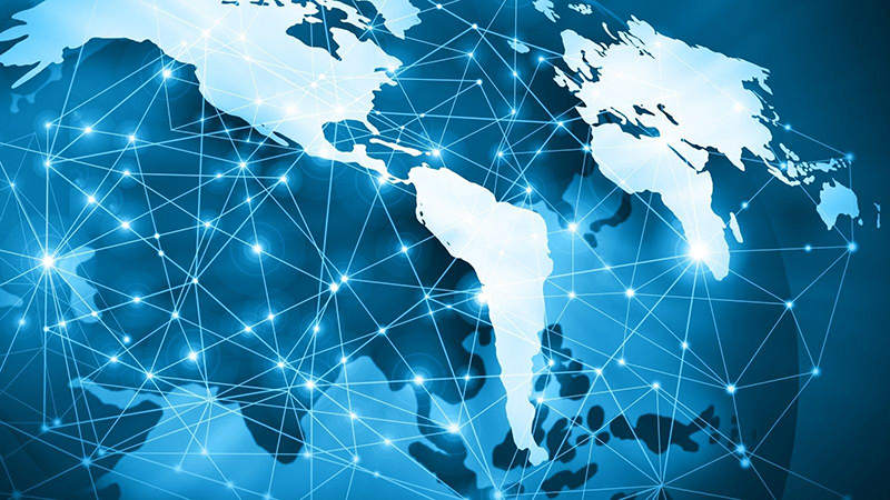 Internet ra đời năm nào? Quá trình hình thành & Phát triển
