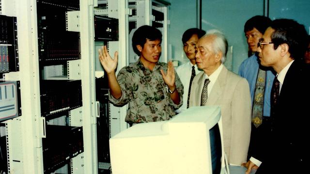 Internet ra đời năm nào? Quá trình hình thành & Phát triển
