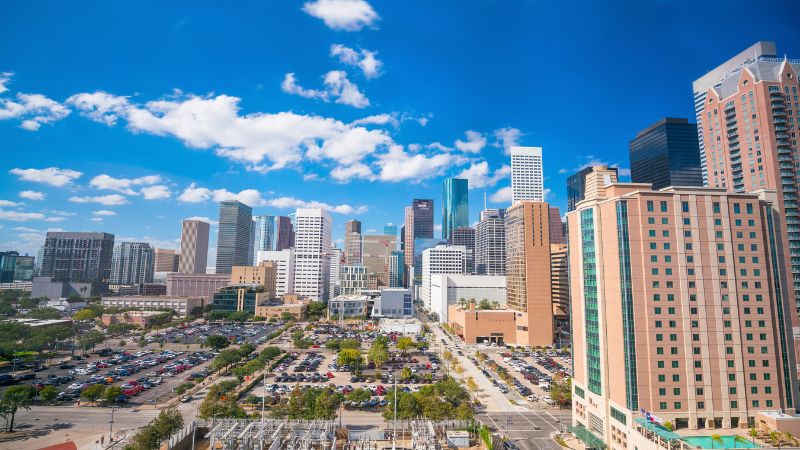 Thời tiết Texas có gì đặc biệt và sự thay đổi khắc nghiệt giữa các mùa ra sao?