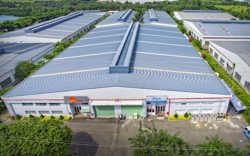 Khu chế xuất được hiểu là khu công nghiệp chuyên sản xuất hàng xuất khẩu, thực hiện dịch vụ cho sản xuất hàng xuất khẩu và hoạt động xuất khẩu