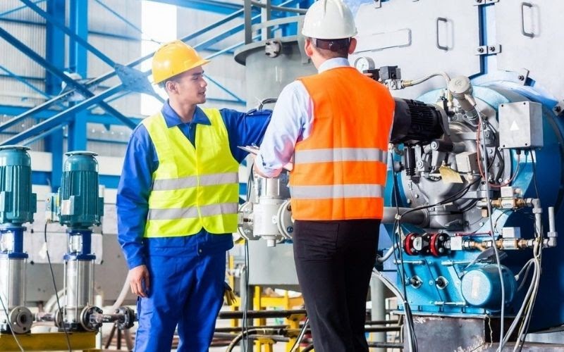 Khu chế xuất cũng đóng vai trò chính trong việc thu hút vốn đầu tư nước ngoài như khu công nghiệp