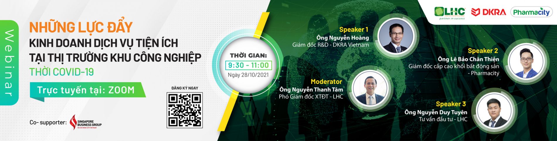 khu cong nghiep tap trung co dac diem la