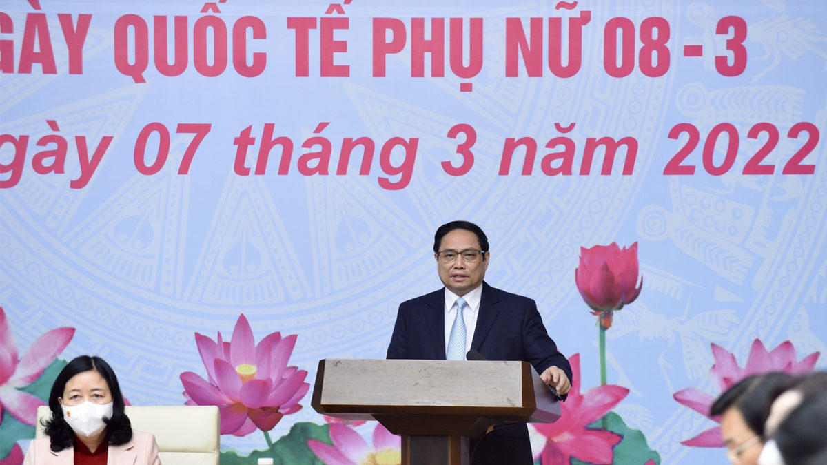 lời dẫn chương trình văn nghệ 8/3 hay nhất