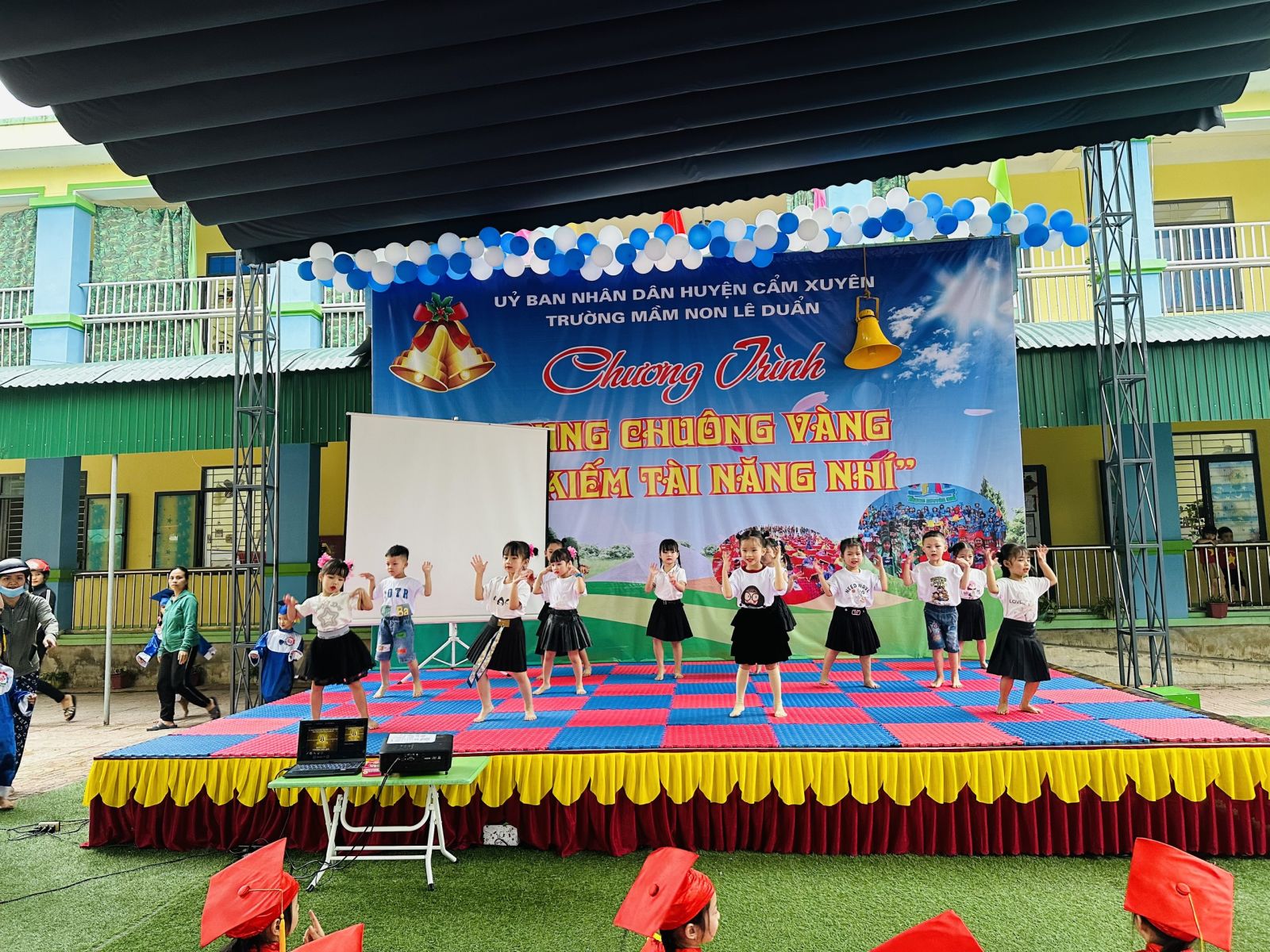 kich ban chuong trinh rung chuong vang 1