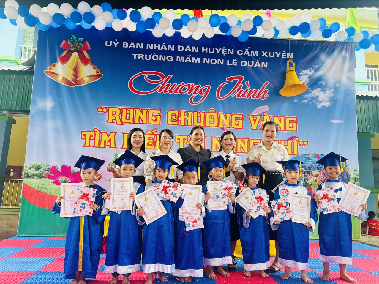 kich ban chuong trinh rung chuong vang 10