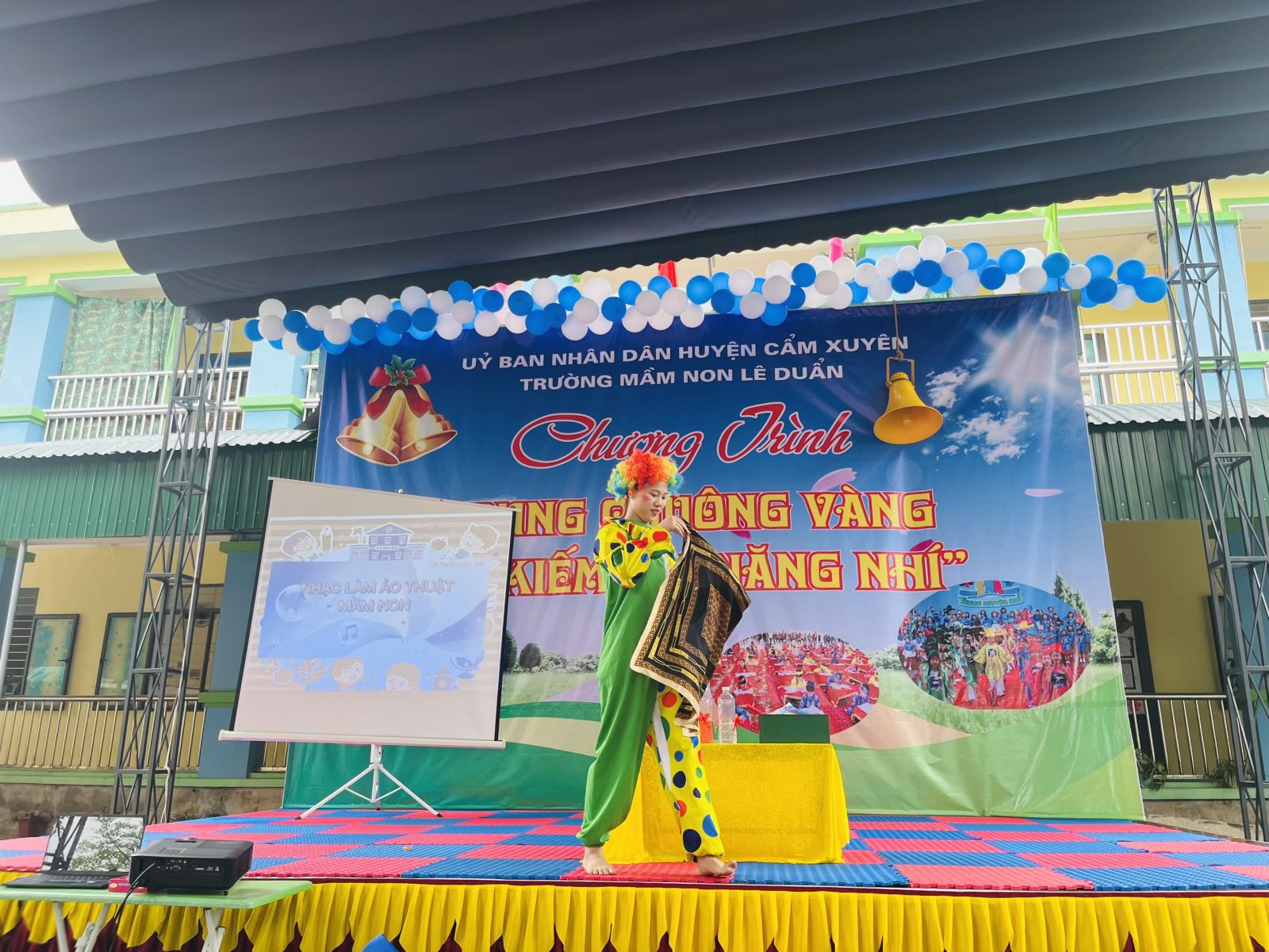 kich ban chuong trinh rung chuong vang 2