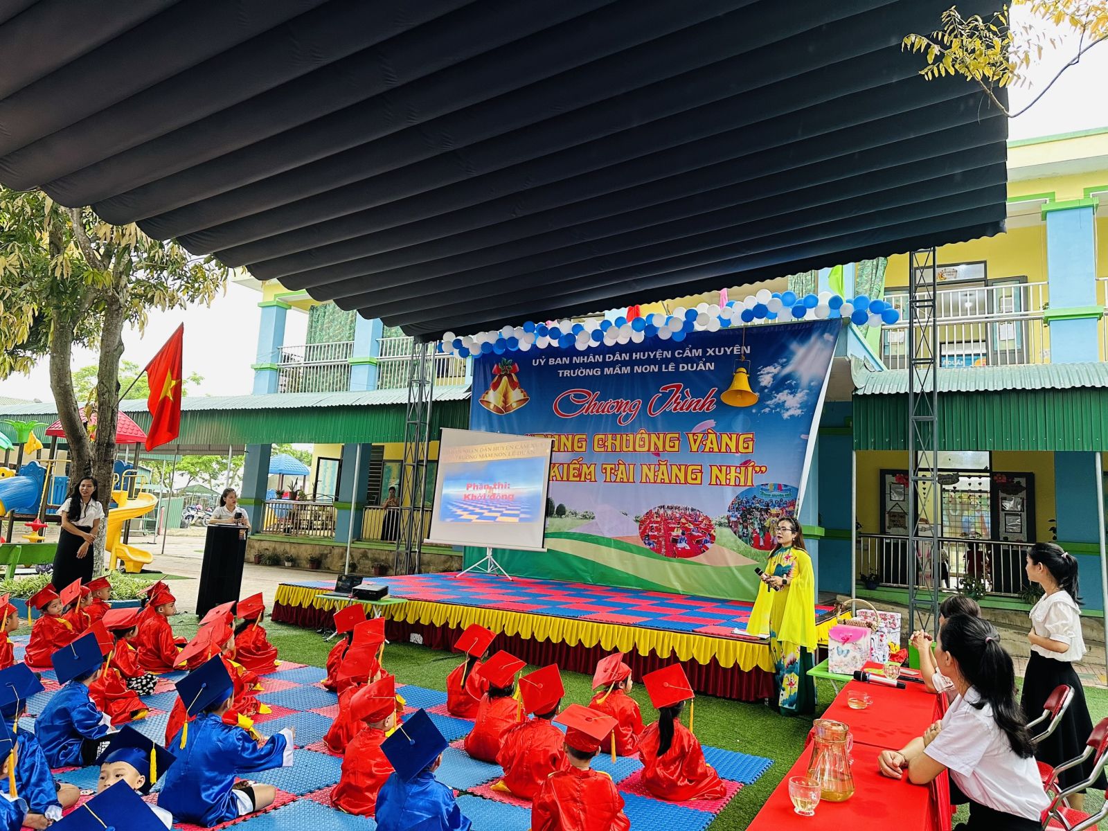 kich ban chuong trinh rung chuong vang 4