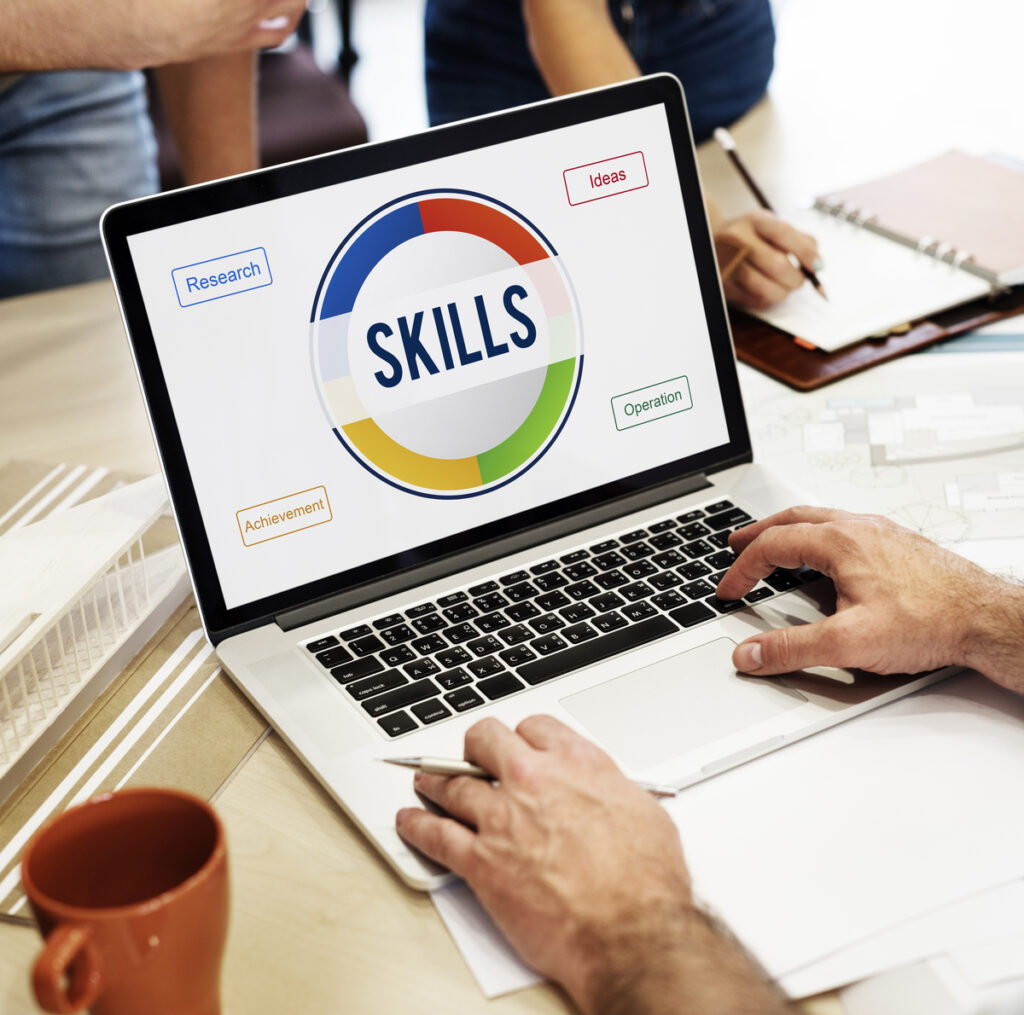 Kỹ năng chuyên môn là gì? Kỹ năng chuyên môn trong CV