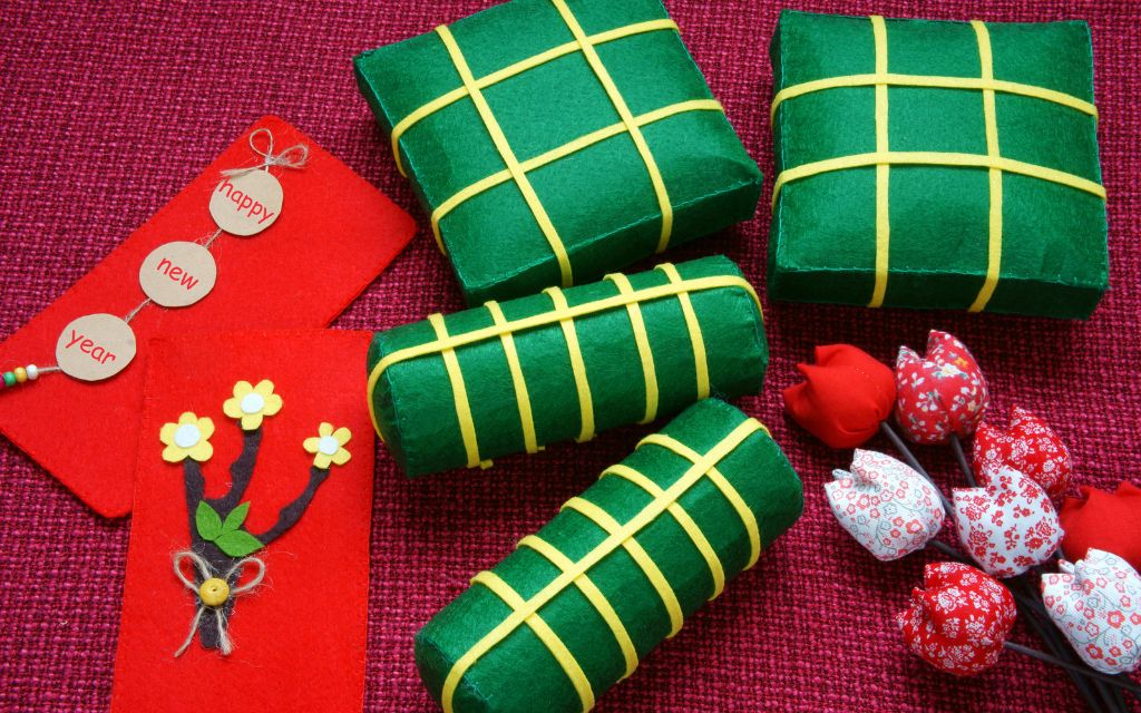 Lịch nghỉ Tết 2023