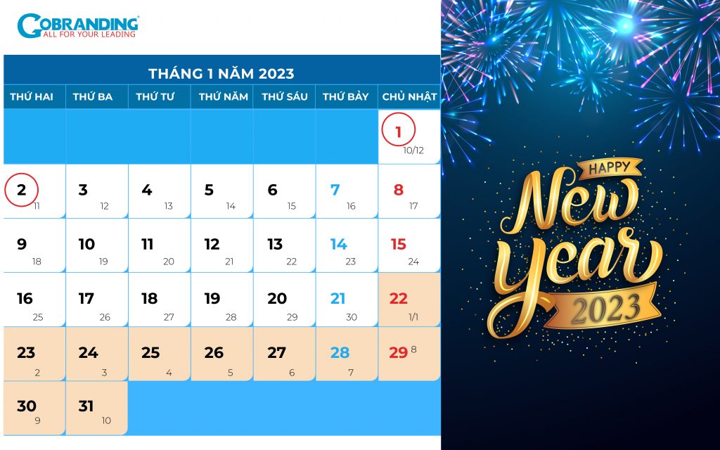 Học sinh được nghỉ Tết mấy ngày