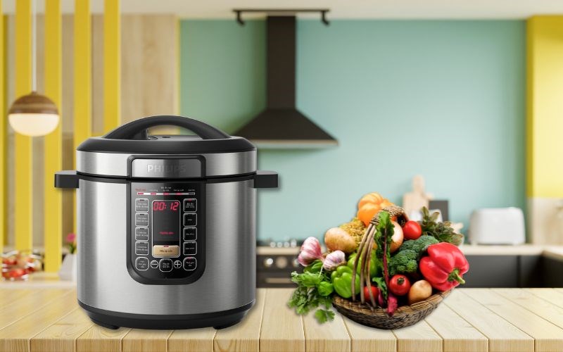 Ninh, hầm xương bao lâu? Bí quyết hầm xương ngon, nhanh nhừ, ngọt nước