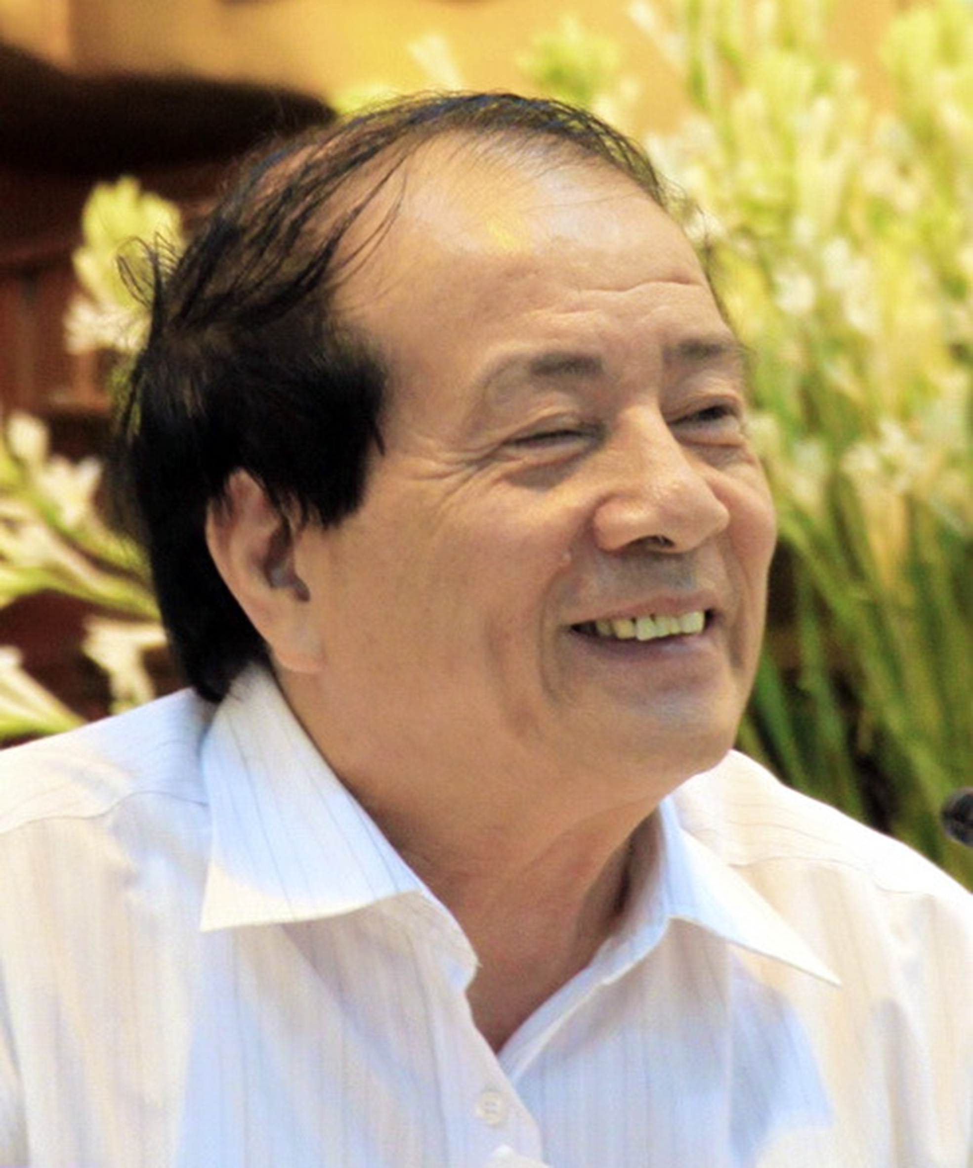 loi binh ve bai tho sang thu