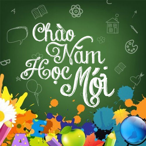 Khai giảng