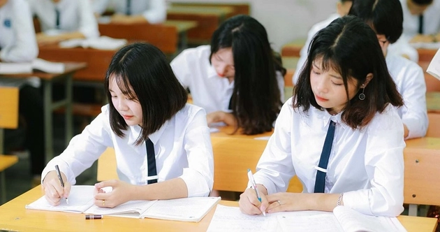 đơn xin chuyển lớp