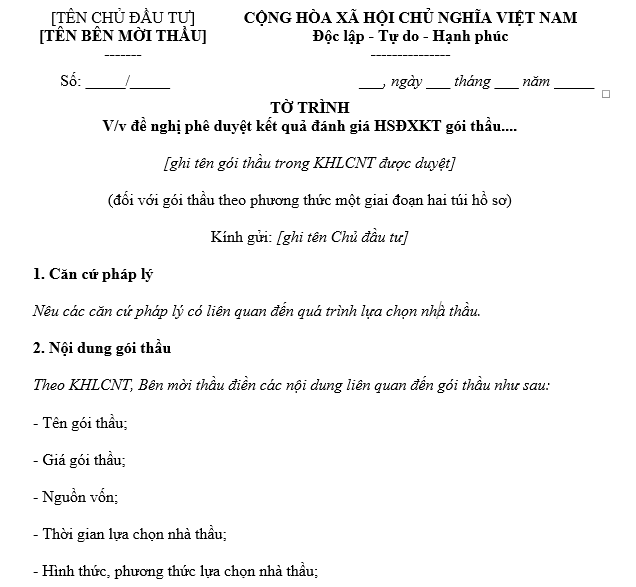 mau bang quyet toan cong trinh 4