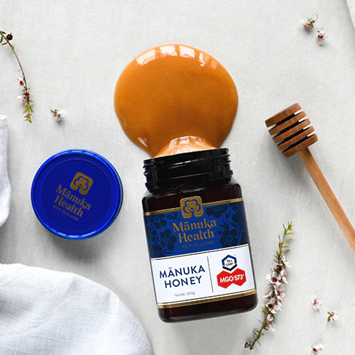 mật ong manuka health mgo 400+và 250gr