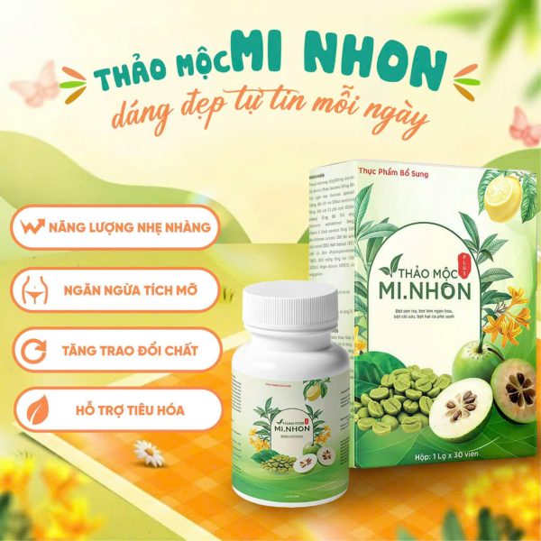 mi nhon la gi 3