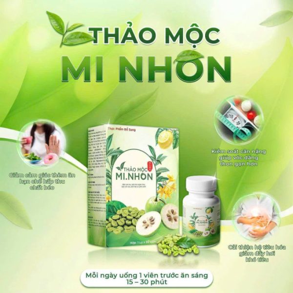 mi nhon la gi 4