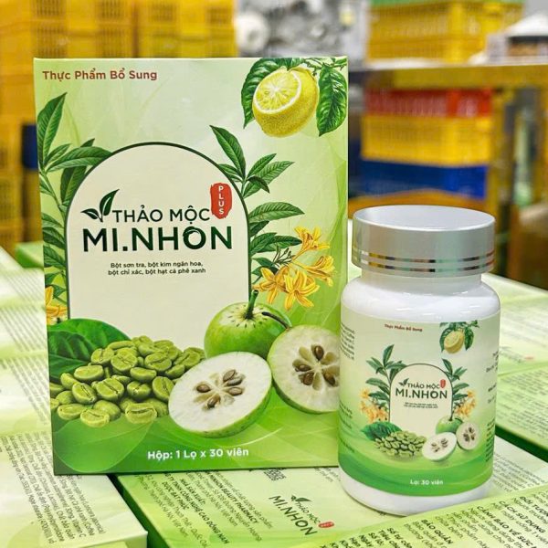 mi nhon la gi 5