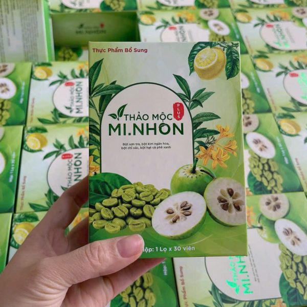 mi nhon la gi 6